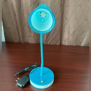 LED table lamp